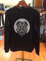 19AW Embroidery Creative Series T-Shirt Mens Top NS72C551 1680