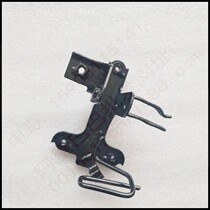 Apply the new continent This motorcycle accessories SDH100-41A C E 43 Weiwu horn kickstand