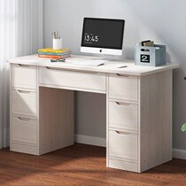Desktop Computer Desk Small Household Type Home Single Desk Brief Modern Desk Economy Type Writing Desk Study Desk