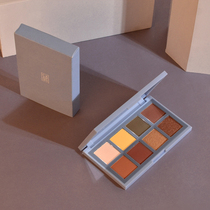 HOLD LIVE MOONLIGHT Glazed First Love Eye Shadow Turmeric Fly Green Red Brown 100 Hitch Polarized Matt Girl