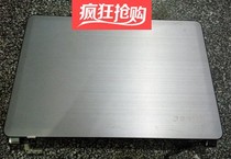 Apply notebook front sharp K41H Liquid crystal screen K485 K468 Display half part LCD screen original