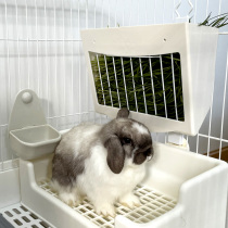 Spot Sanhe Rain Rabbit Grass Frame High-Same Inside and Outside Grass Holland Swars Cage Pre-picking Rabbit Mercury