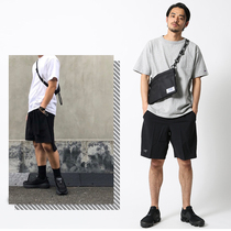 21 Spring Summer Arcteryx Aptin Short Archaeopteryx Men Breathable Quick Dry Outdoor Running Shorts 18905