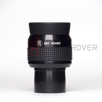 SKY ROVER Tiger UF 15MM eyepiece flat field long out pupil HD Sharp