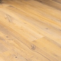 Thickened WPC wood-plastic floor Bamboo carbon fiber floor Moisture-proof wear-resistant silent gym floor Bedroom floor