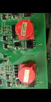 BCK-T14-0640B JQH 16 42 transformer circuit board high frequency transformer power board