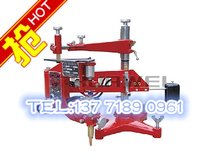 () Shanghai Huawei HK-54D (single torch)HK-54D-II double torch profiling cutting machine