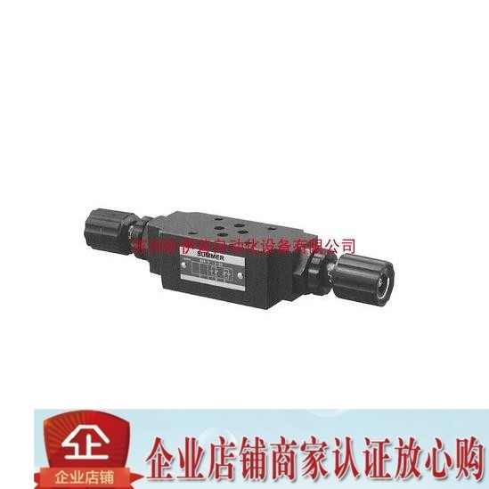 Hidraman Relief Valve MRF-02P-2-40-K