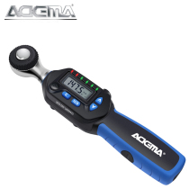 ADEMA electronic high precision moment wrench number of torque wrench torque wrench tool steam repair presets