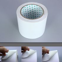 Special double-sided tape for PVC floor construction special double-sided tape for badminton court kindergarten dance room special double-sided cloth tape