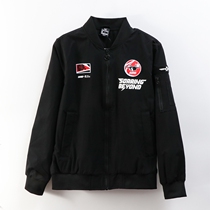 361 Sports Jacket Mens Clothing 2021 Fall New 361 Degrees Casual Fashion Loose Comfort Blouse Jacket Man