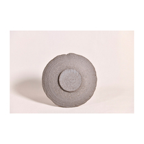 (Tsukiji Art Collection Series) Dong Yue Winter pottery A piece of sheet-blue