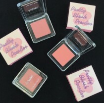 Judydoll Orange Monochrome Blush Apricot Cream Orange 04 06 11 Up Red Blush
