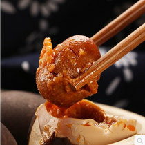 Five-spiced oil roast duck egg salted egg salted egg authentic farmhouse specialty free-range red oil cooked sea salted duck egg 20