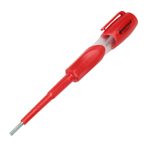 Steel Shield High Pressure Test Electric Pen Screwdriver Test Electropen Electropen Multifunction Hardware Electrician Tool Line Detection