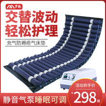 Luomai medical air cushion bed bedsore pad anti-decubitus medical nursing inflatable mattress single elderly patient