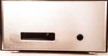 Reengrave Swiss Skyworth HI-END FM Acoustics 711MKII Firing Grade Power Amplifier Balance
