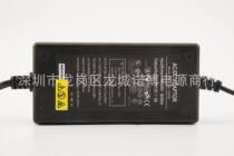 Manufacturers hot-selling 12V5A power adapter desktop switching power supply 12V4A 3A lamp with LED power supply