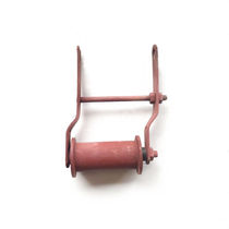 New Time Wind Gold Frog Giant Force Agricultural Tricycle Zhang Tight Wheel Triangle With Press Belt Wheel When Wind Original Factory Accessories (2