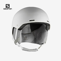 Salomon Salomon helmet 20 new professional sports single double board ski protective helmet SPELL