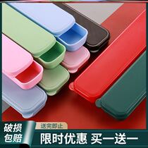Chopsticks box portable empty box extended office workers travel outdoor large home spoon Fork single student