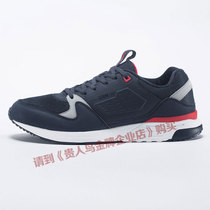 Noble Bird Sports Mens Shoes 2018 Spring Autumn New Light Running Shock Absorbing 100 Casual Shoes Men F81837