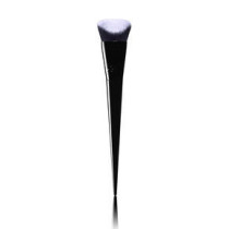 3D pastry brush Foundation Concealer Brush double-sided slope type small broom improved kvd10# makeup brush