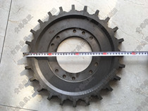 135 Gearboxes Outer Gear Ring Inner Teeth Ring Aluminum Inner Teeth External Teeth 24 Teeth Hang Teeth Advance Gearboxes Accessories Gluons