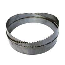 Woodworking alloy band saw machine alloy band saw blade Guangsheng lin gong alloy band saw blade vertical band saw blade