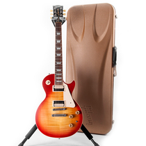 Official Gibson Les Paul Classic 2015 Electric Guitar Auto Tuning