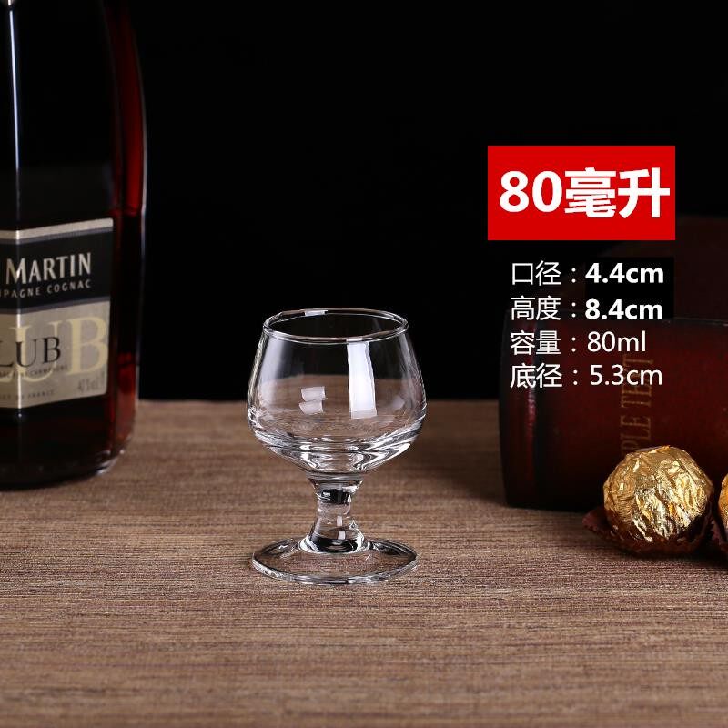 Red wine goblet 2 a couple lovely white wine glasses Home Chinese small number mug big glass ceramic