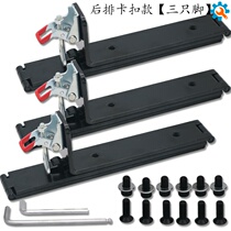 New Changan Star nine 9 car seat special van variable bed variable truck modified II three rows of seats