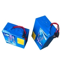 Electric vehicle lithium battery 48v12ah60v battery car battery life 72V20Ah large capacity takeaway Special