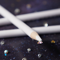 Nail drill pencils point orchillers nail drill drill drill drill stick tool DIY point drill pens nail nail stick drill tools