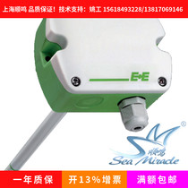 E E Yijayi EE21-FT6B53-T24 analog air temperature and humidity transmitter duct air conditioner