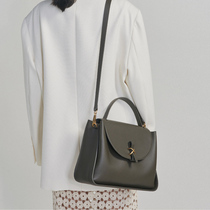 BEN by SONG designer original Chinese large portable ladder bag new single shoulder large capacity bag