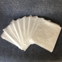 10 thick disposable bath bags swimming Hotel hotel family bath tank tub