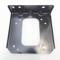 Foton Auto Original Parts Aolling OMako Chassis Fuse Box Bracket 1104336230051