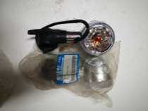 Jialing original 250JH250JH 150E-198 Honda Golden Prince 250 (front) left turn signal