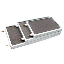 Electric hot plates such as far infrared radiant heating plate silicon carbide plate 220V-380V 1000W1500W2000W