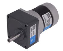 BS GEAR HEAD 2GN5K GEAR reducer 57BLY-0730N-J5 Bangshuo Motor 60W 24V