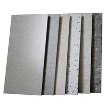 Imitation water grinding stone tiles toilet 300X600 toilet wall brick balcony grey antique brick kitchen non-slip floor tiles