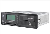 Hikvision DS-MP5505-k2 GLE 64G two passengers on board a vehicle load on 4 roads 720 plus 1 IPC