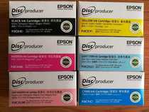 Original Epson ink cartridges pp100 pp50 ink cartridges a set of 6 colors for printing and burning all-in-one machine
