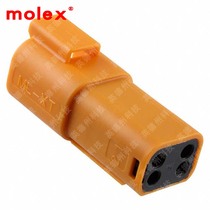 molex 93444-3208 ML-XT 0934443208 crimp housing 934443208