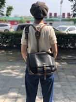 US imports horweenCXL messenger bag