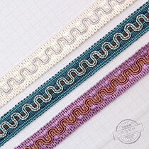 Drapes Lace Sofa Accessories Lace Streaming Sume Accessories Wedding decorations Handcrafted Furniture S Side Great Wall Lace