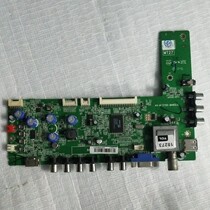 Original fit TCL L32F3320B motherboards 40-MT2700-MAB2LG fit screen LVW320CSOT E3 test