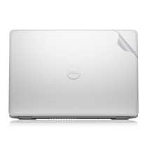 15 6 inch Dell Lingyue 5584 burning 5000 transparent frosted shell membrane body protective film sticker no cut