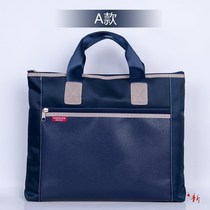 Mens Hand bag Oxford Cloth Bags Business Briefcase Casual Canvas Bags Mens Bags A4 Documents Computer Bags